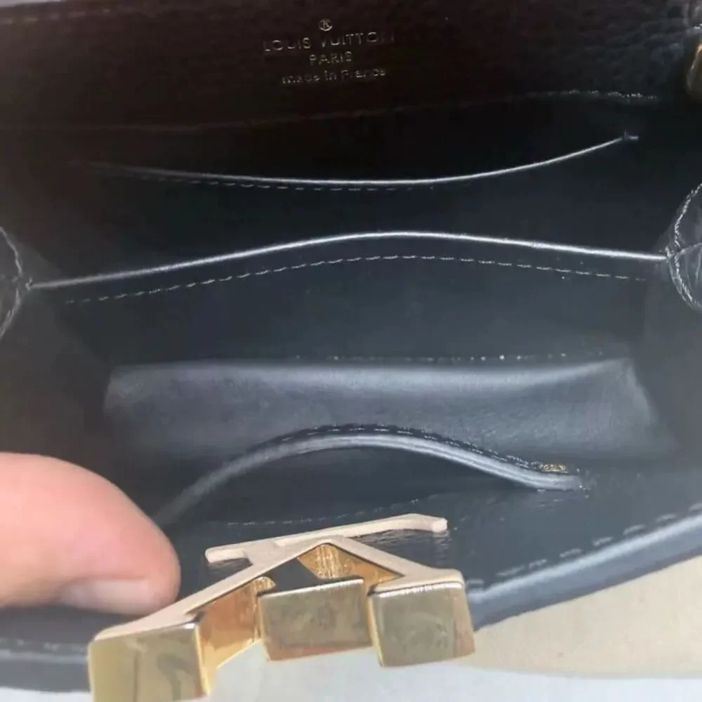 Louis Vuitton Women Pre-Loved Bag Very Good Condition